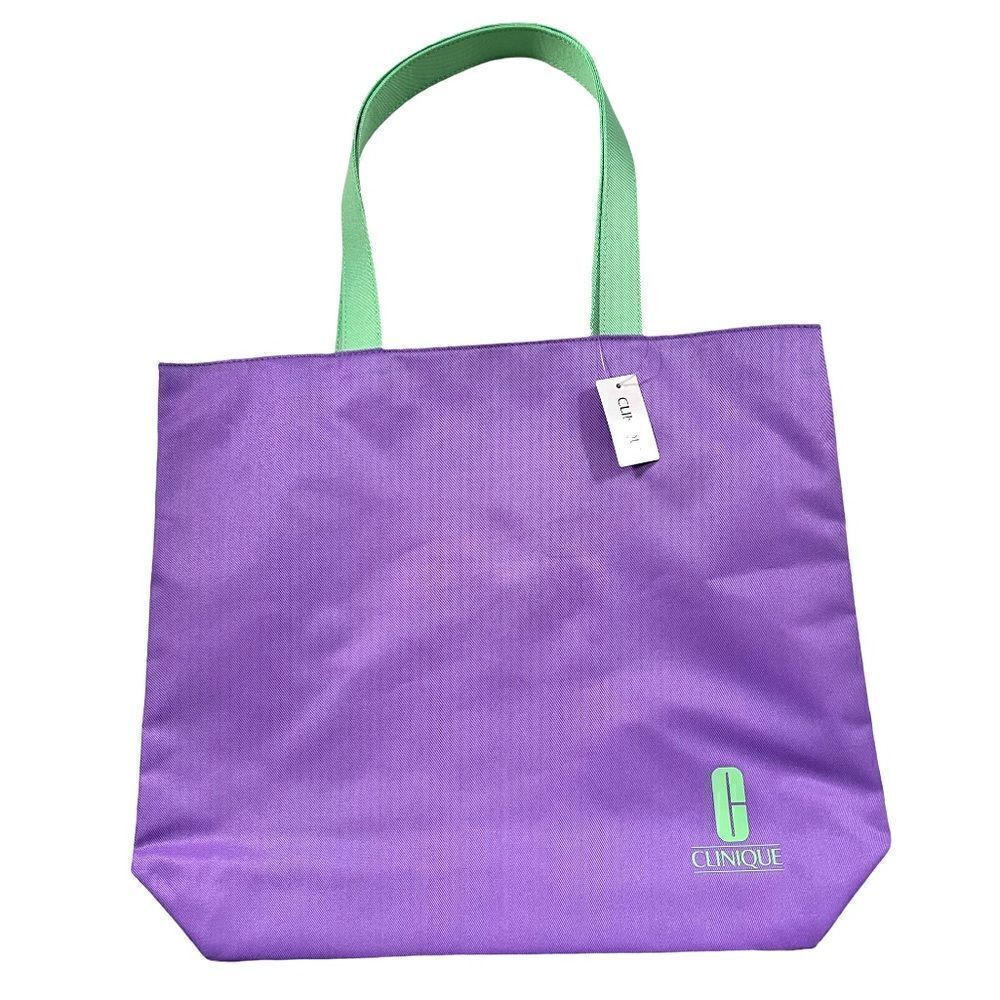 Clinique Tote - Picture 2 of 2